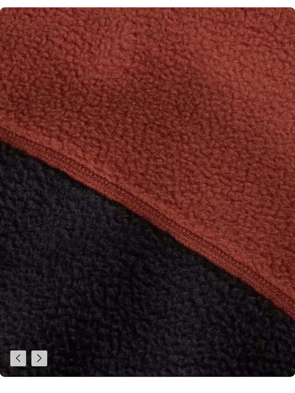 The North Face Yumiori Full-zip Fleece Jacket- XL